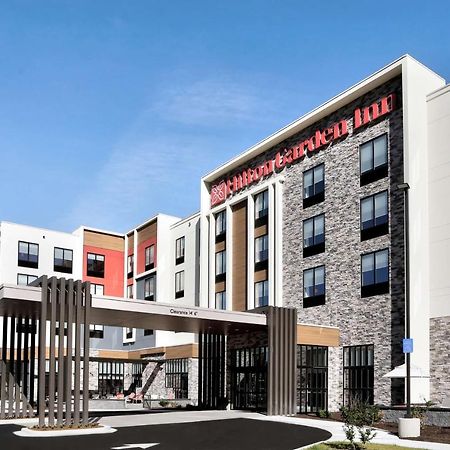 Hilton Garden Inn Bel Air, Md Dış mekan fotoğraf