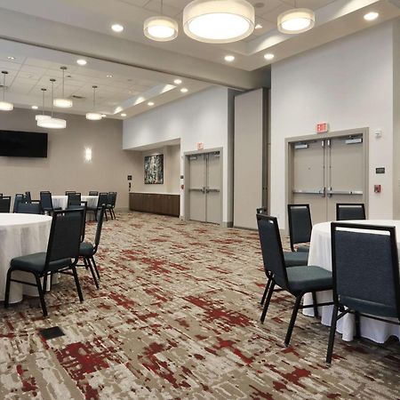 Hilton Garden Inn Bel Air, Md Dış mekan fotoğraf