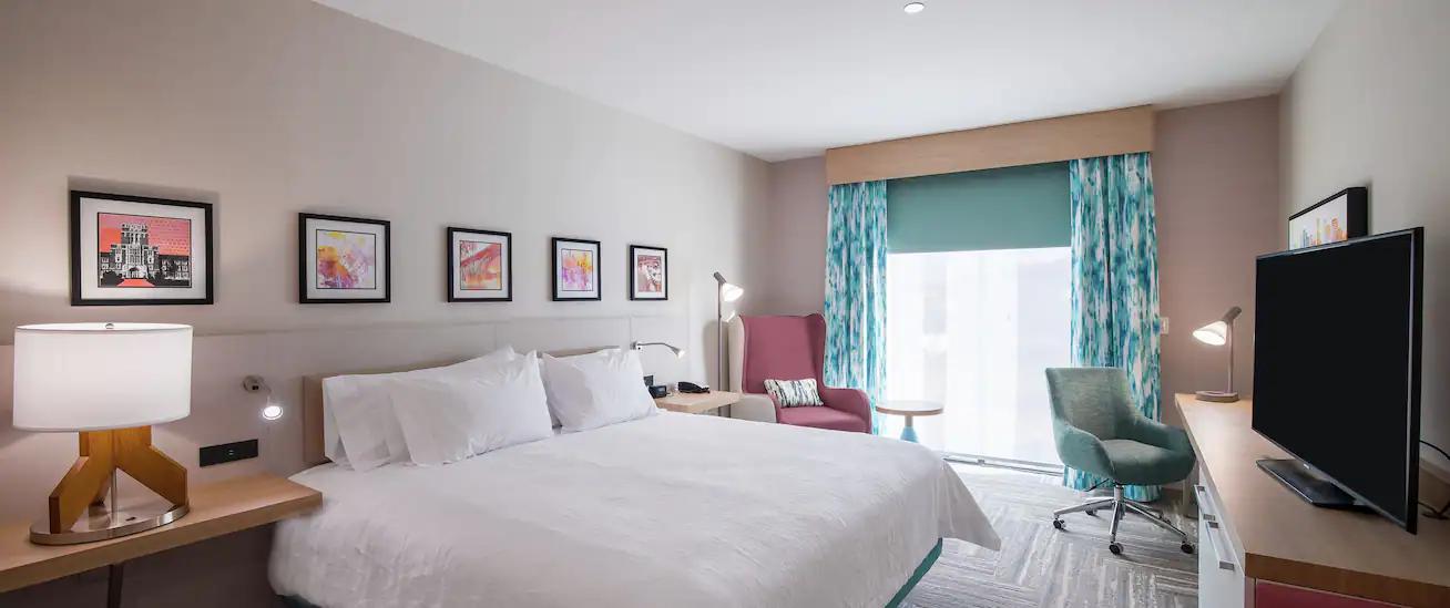 Hilton Garden Inn Bel Air, Md Dış mekan fotoğraf