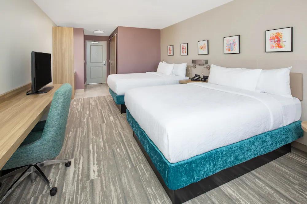 Hilton Garden Inn Bel Air, Md Dış mekan fotoğraf