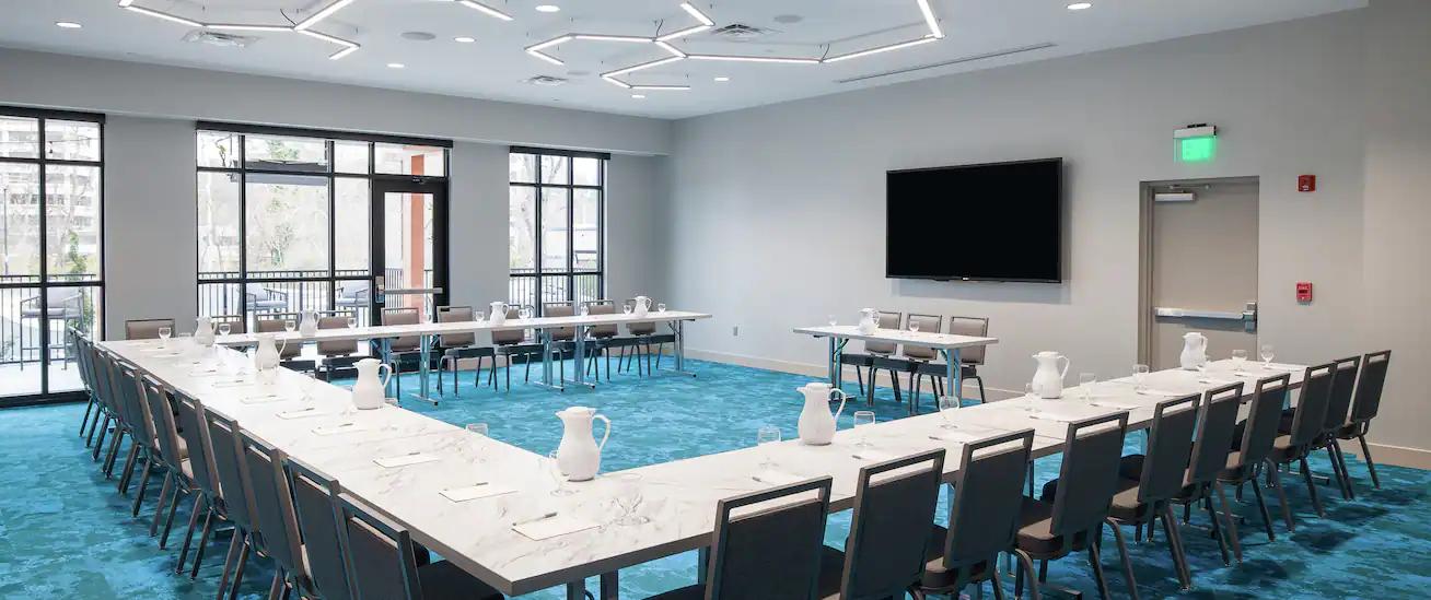 Hilton Garden Inn Bel Air, Md Dış mekan fotoğraf
