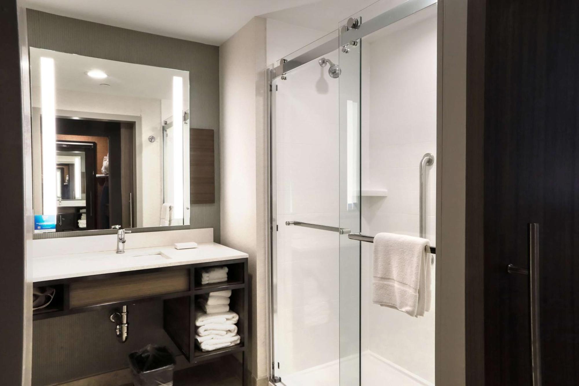 Hilton Garden Inn Bel Air, Md Dış mekan fotoğraf