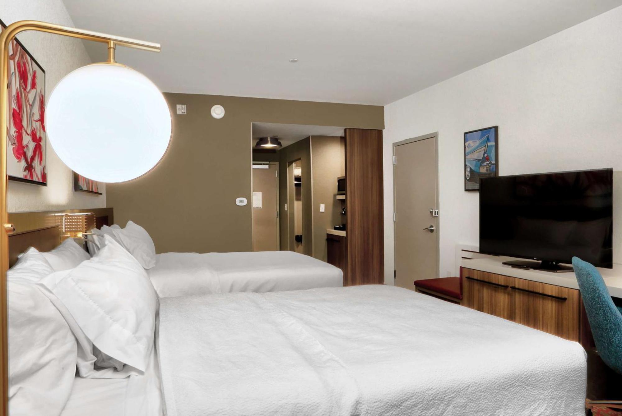 Hilton Garden Inn Bel Air, Md Dış mekan fotoğraf