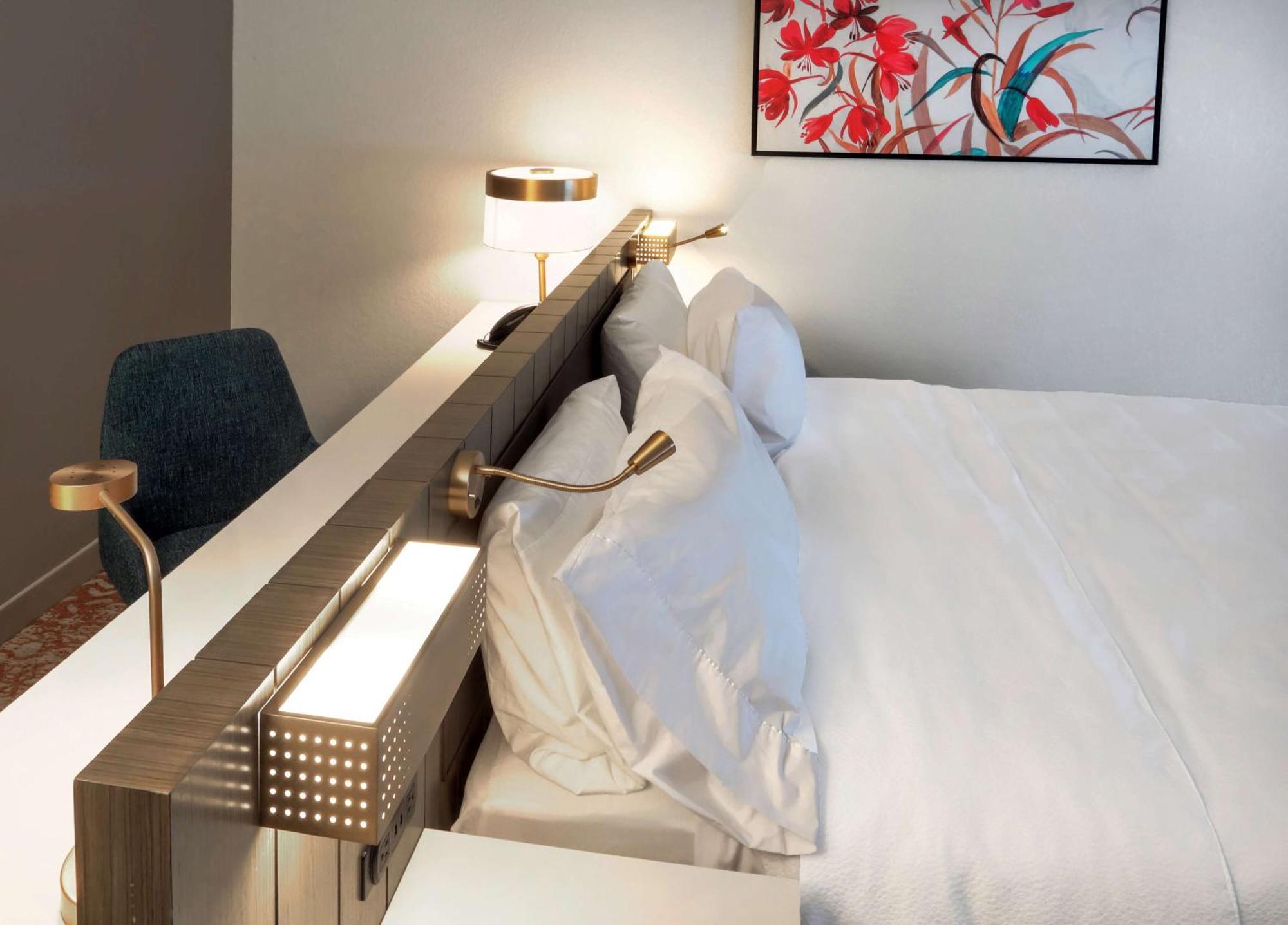 Hilton Garden Inn Bel Air, Md Dış mekan fotoğraf