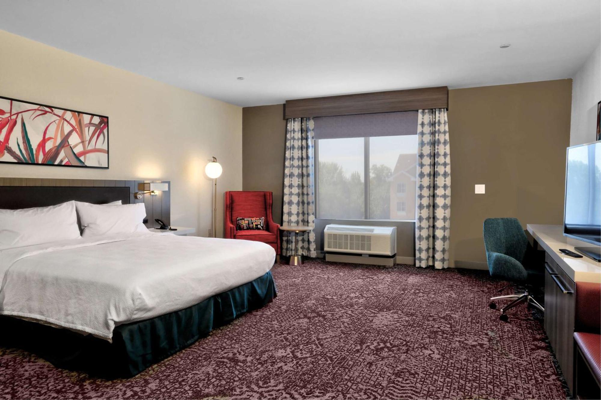 Hilton Garden Inn Bel Air, Md Dış mekan fotoğraf