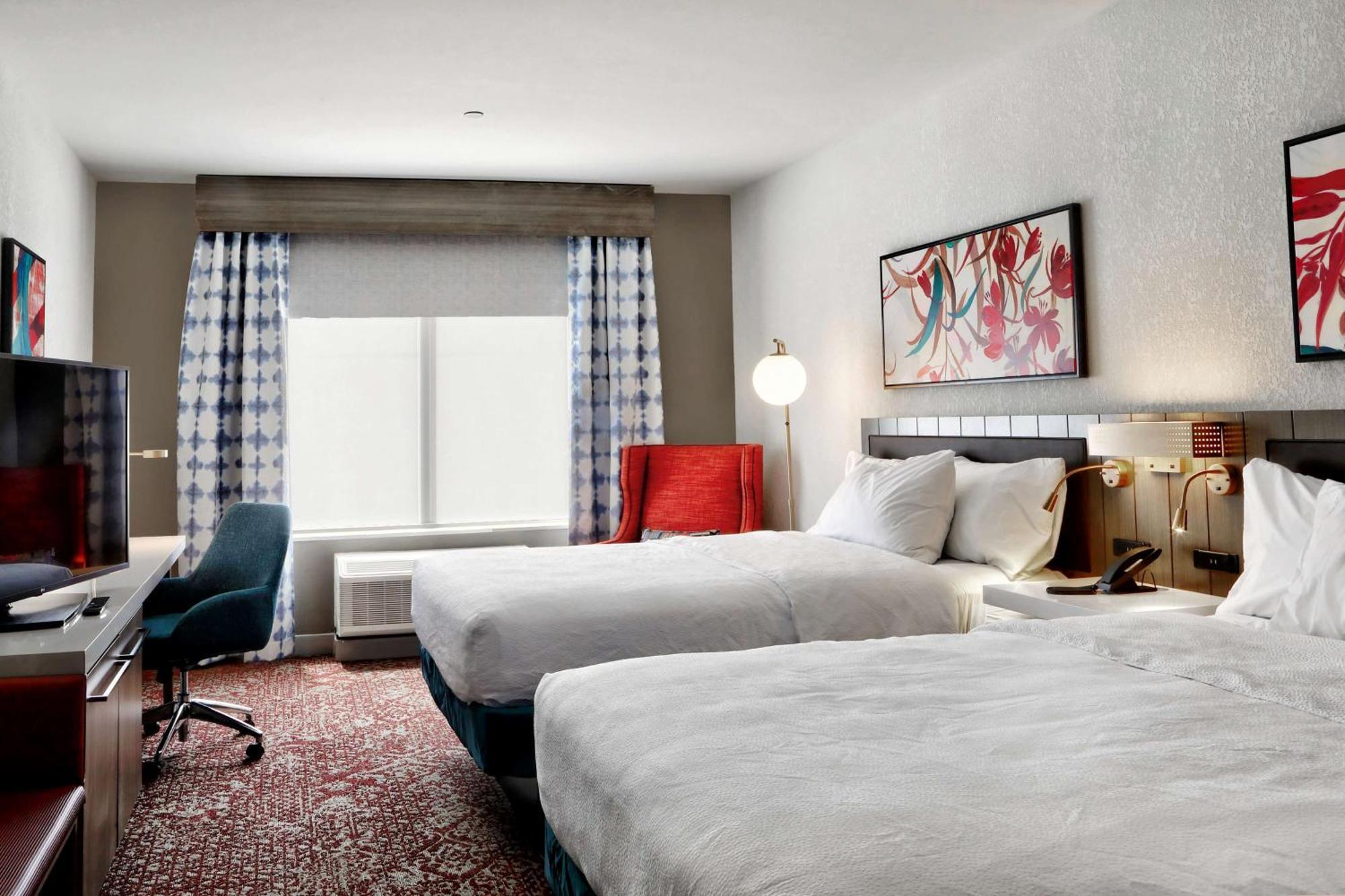 Hilton Garden Inn Bel Air, Md Dış mekan fotoğraf