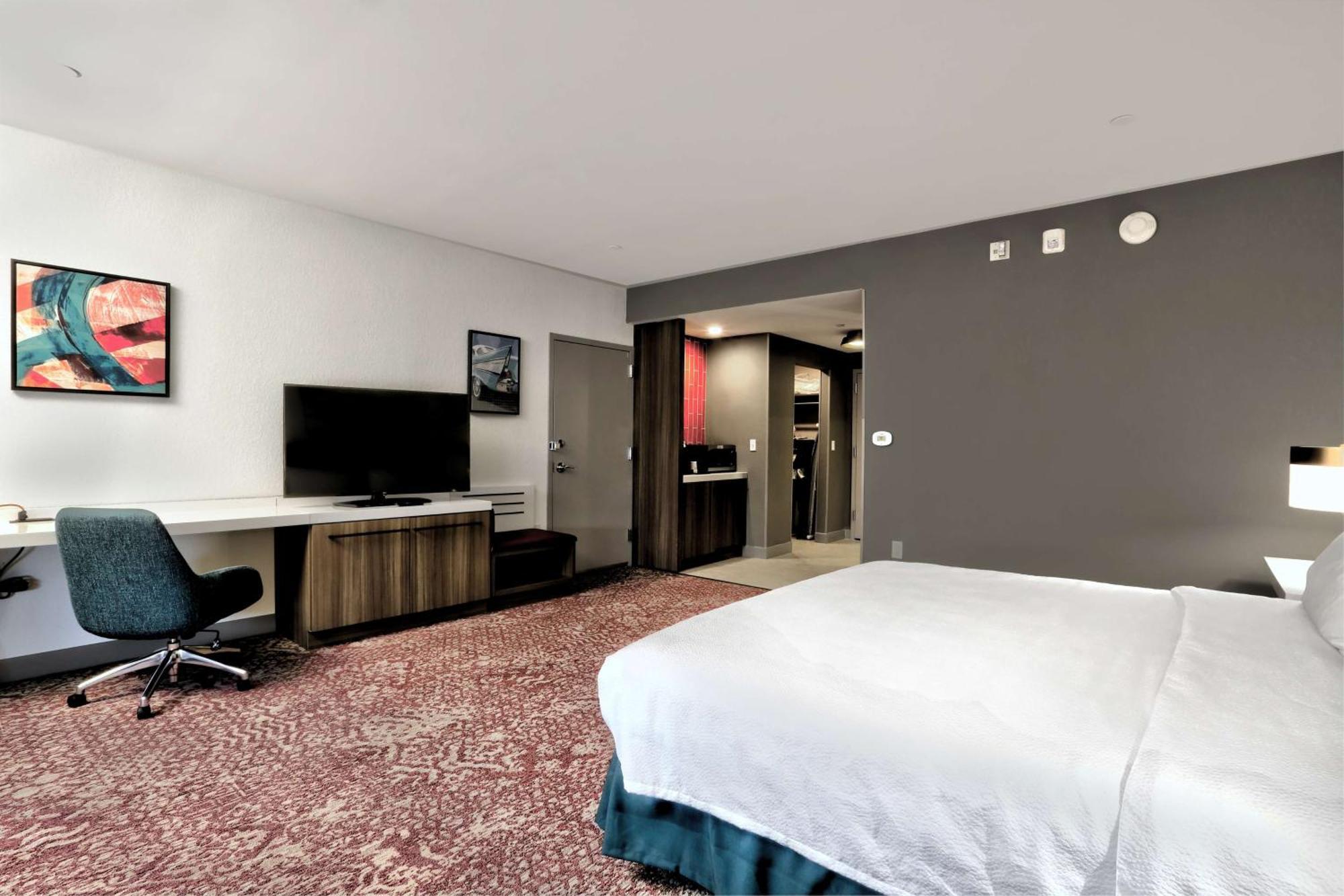 Hilton Garden Inn Bel Air, Md Dış mekan fotoğraf