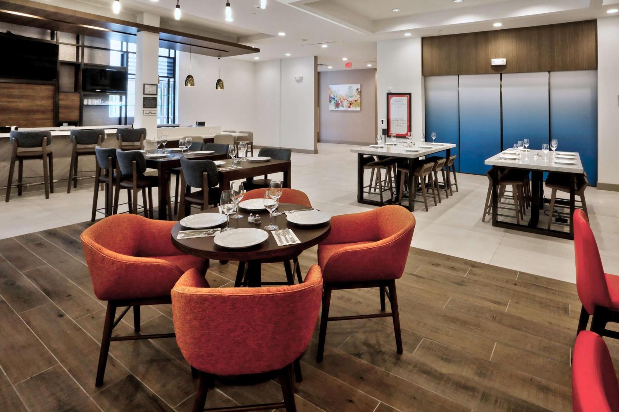 Hilton Garden Inn Bel Air, Md Dış mekan fotoğraf