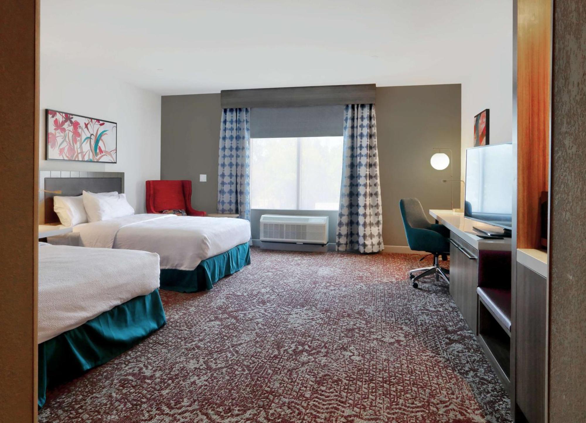 Hilton Garden Inn Bel Air, Md Dış mekan fotoğraf