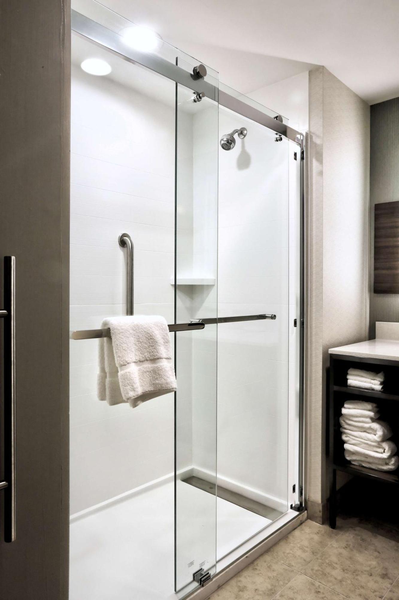 Hilton Garden Inn Bel Air, Md Dış mekan fotoğraf