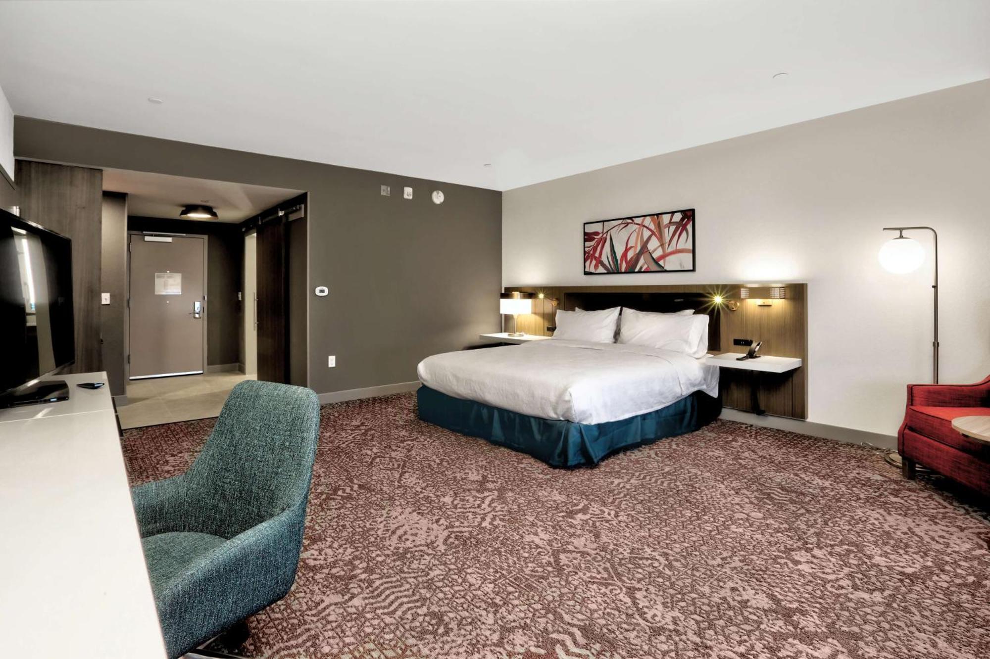 Hilton Garden Inn Bel Air, Md Dış mekan fotoğraf