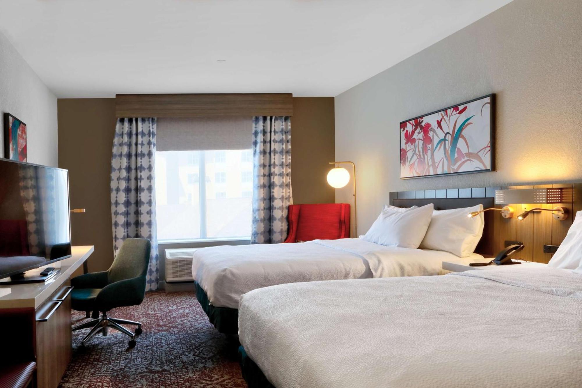 Hilton Garden Inn Bel Air, Md Dış mekan fotoğraf
