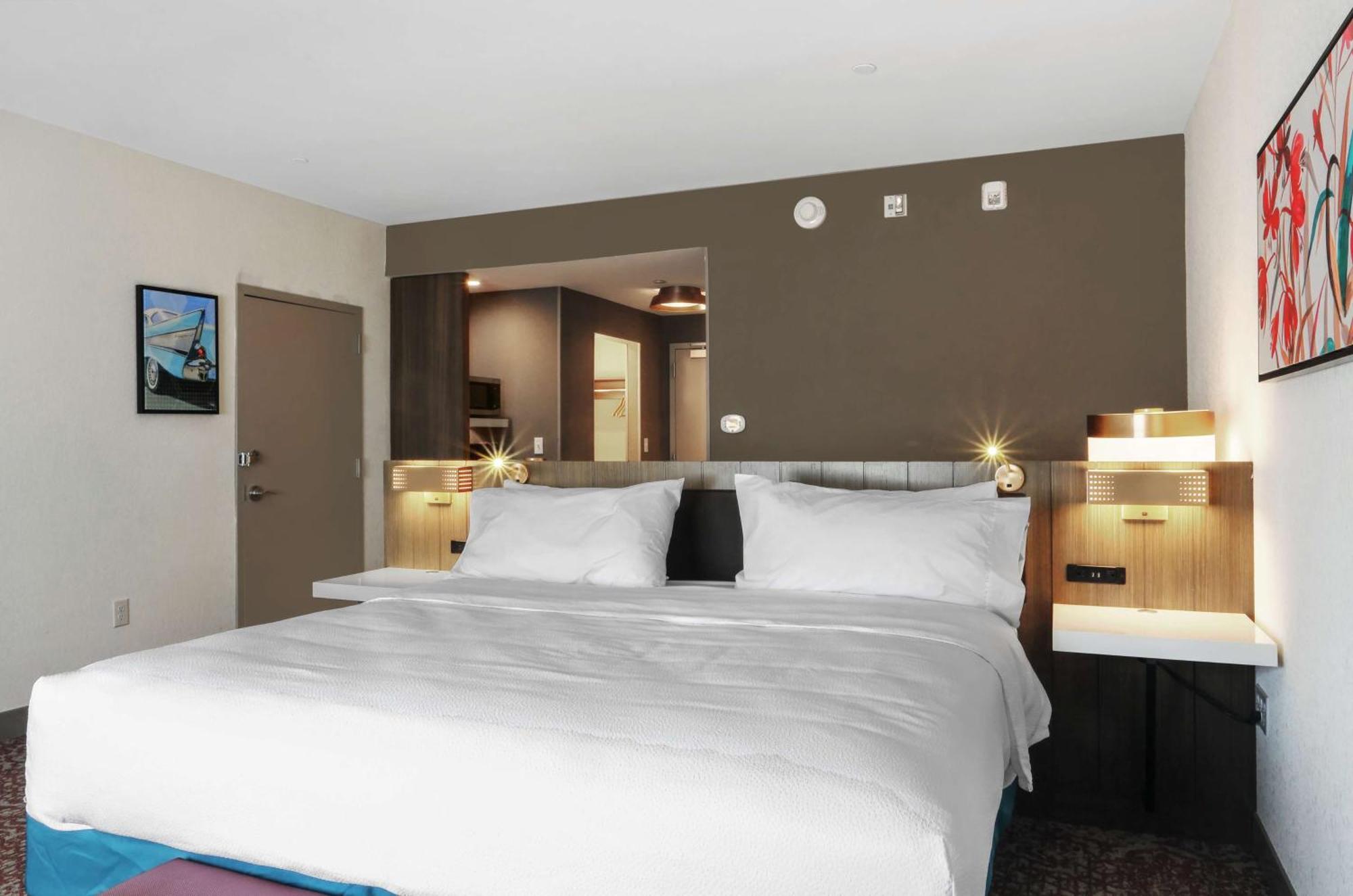 Hilton Garden Inn Bel Air, Md Dış mekan fotoğraf