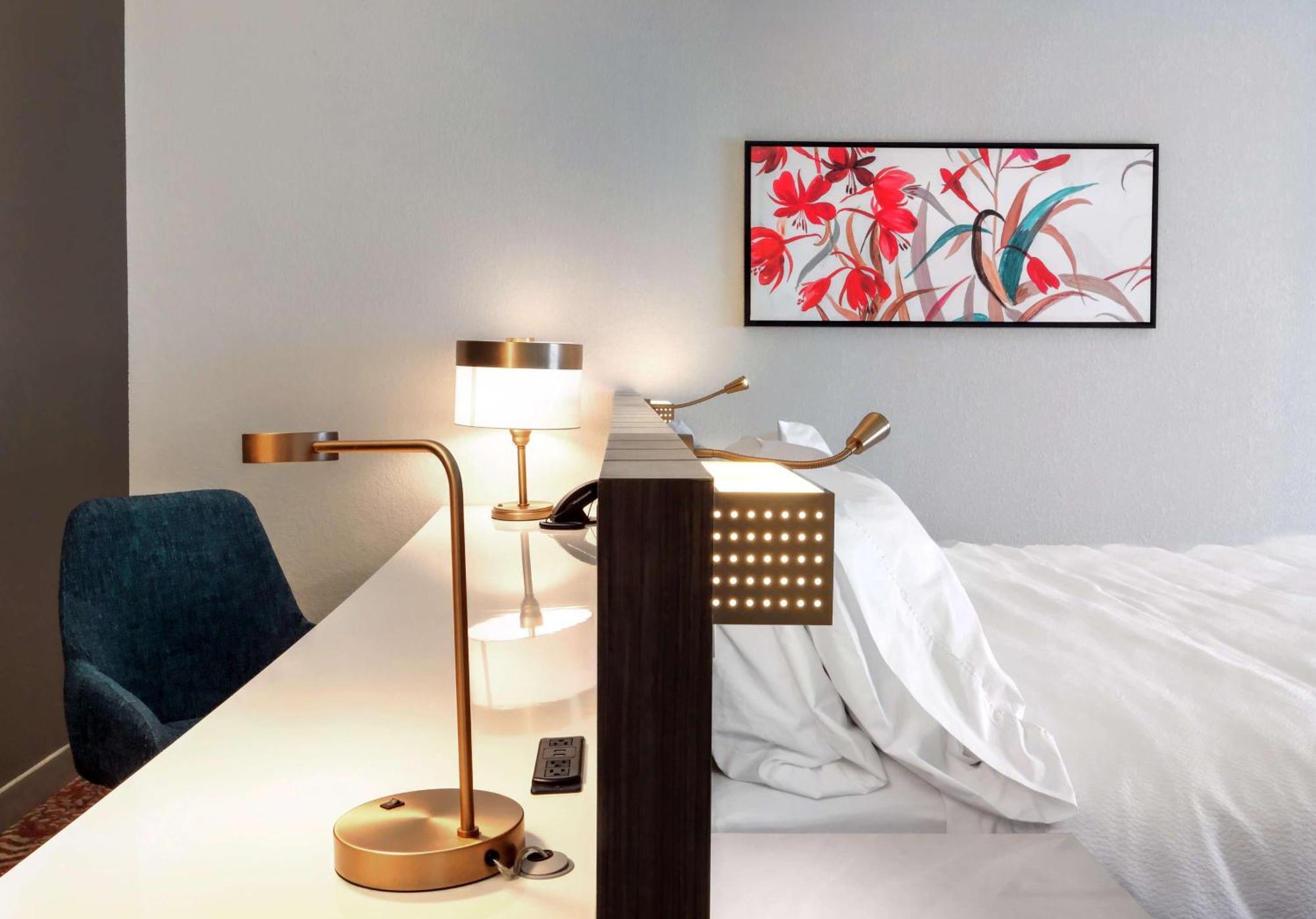 Hilton Garden Inn Bel Air, Md Dış mekan fotoğraf
