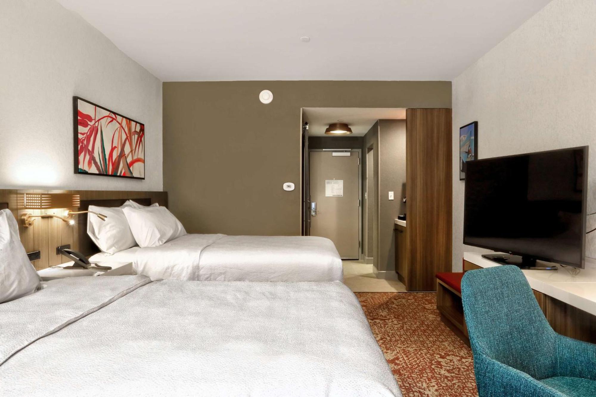 Hilton Garden Inn Bel Air, Md Dış mekan fotoğraf