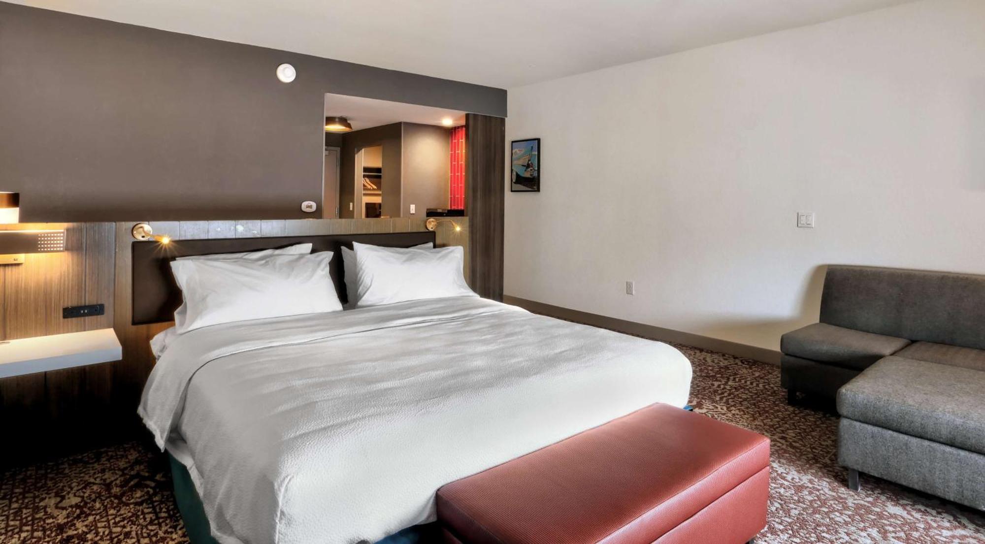 Hilton Garden Inn Bel Air, Md Dış mekan fotoğraf