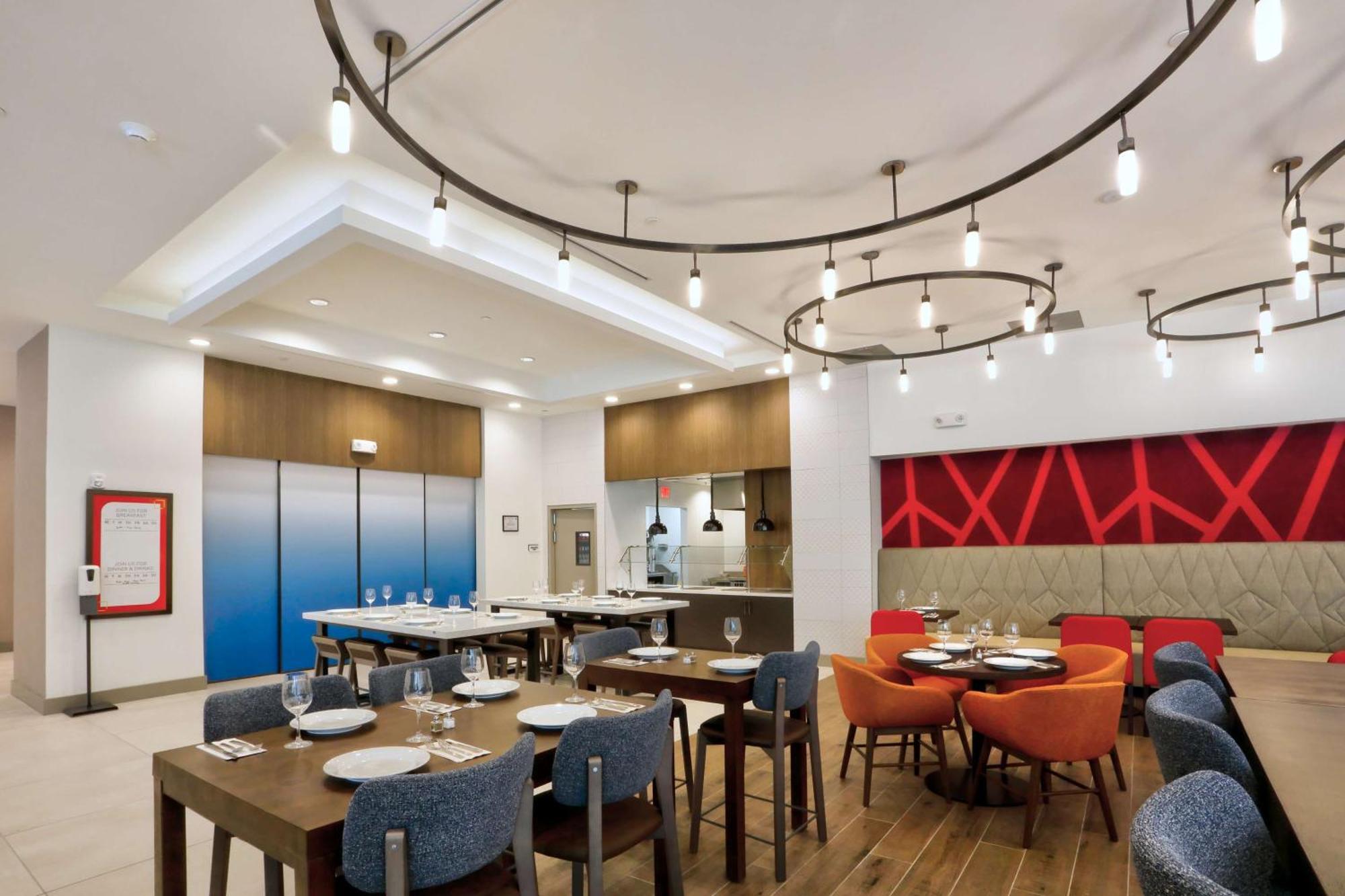 Hilton Garden Inn Bel Air, Md Dış mekan fotoğraf