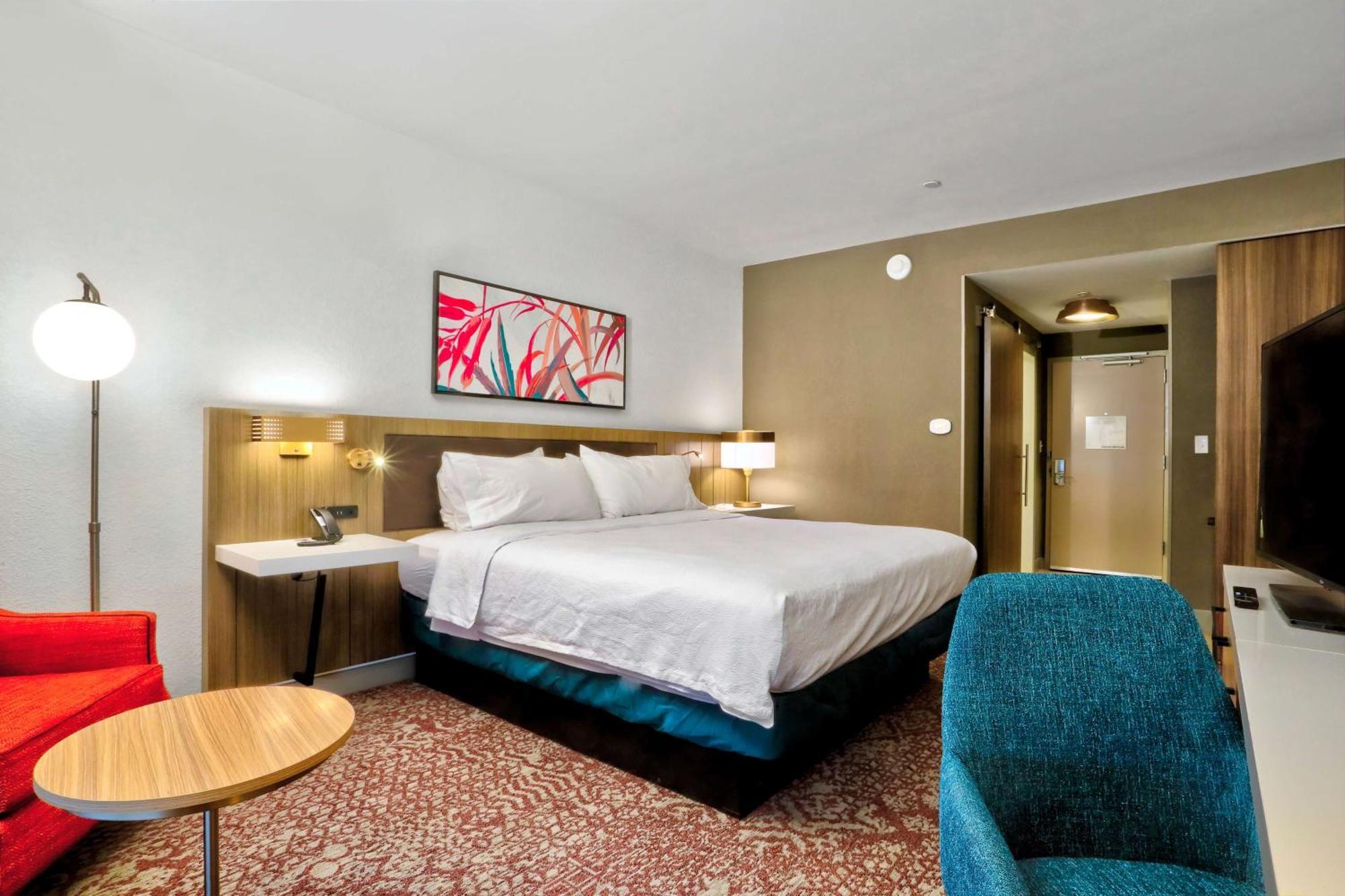 Hilton Garden Inn Bel Air, Md Dış mekan fotoğraf