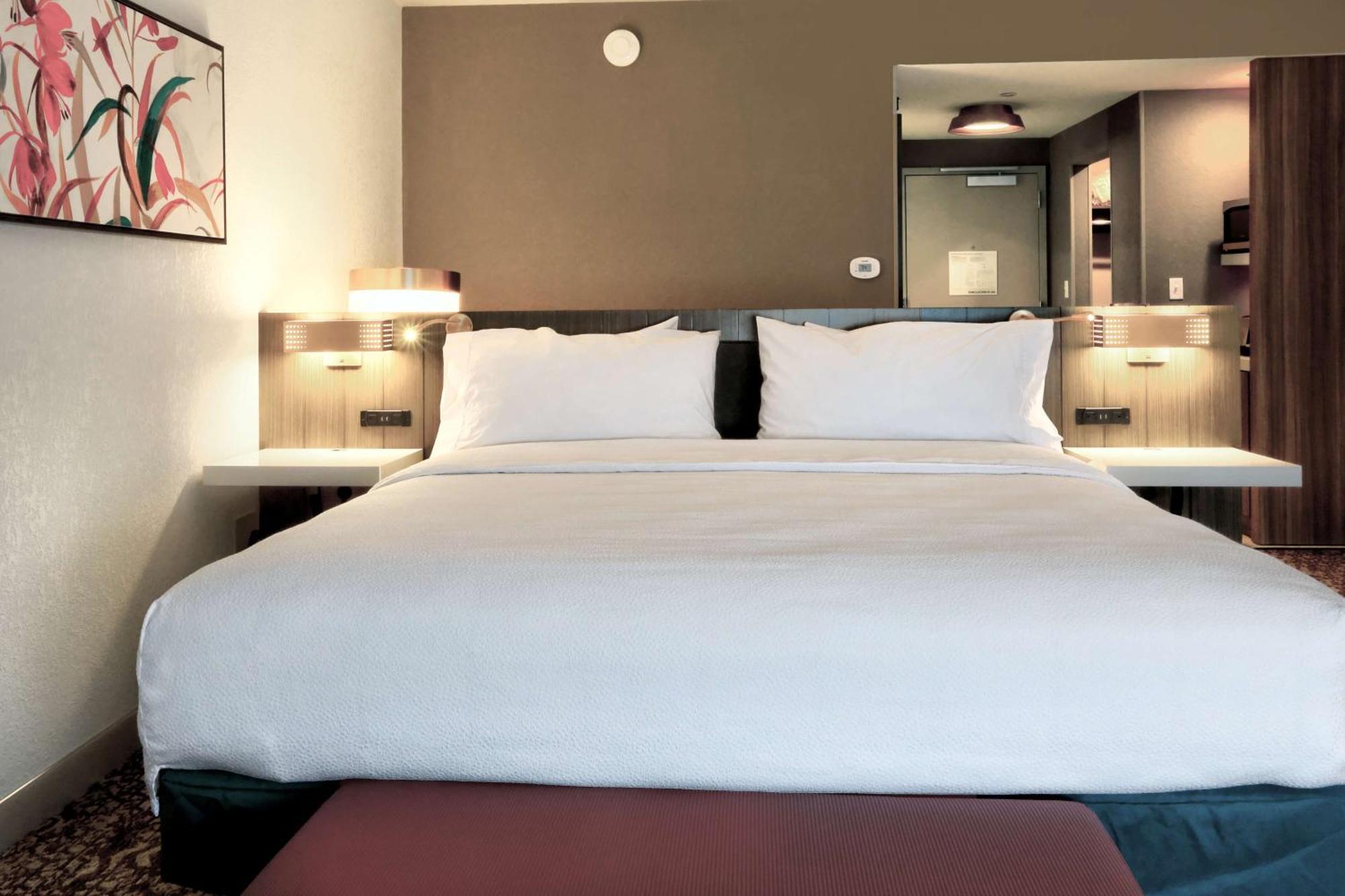 Hilton Garden Inn Bel Air, Md Dış mekan fotoğraf