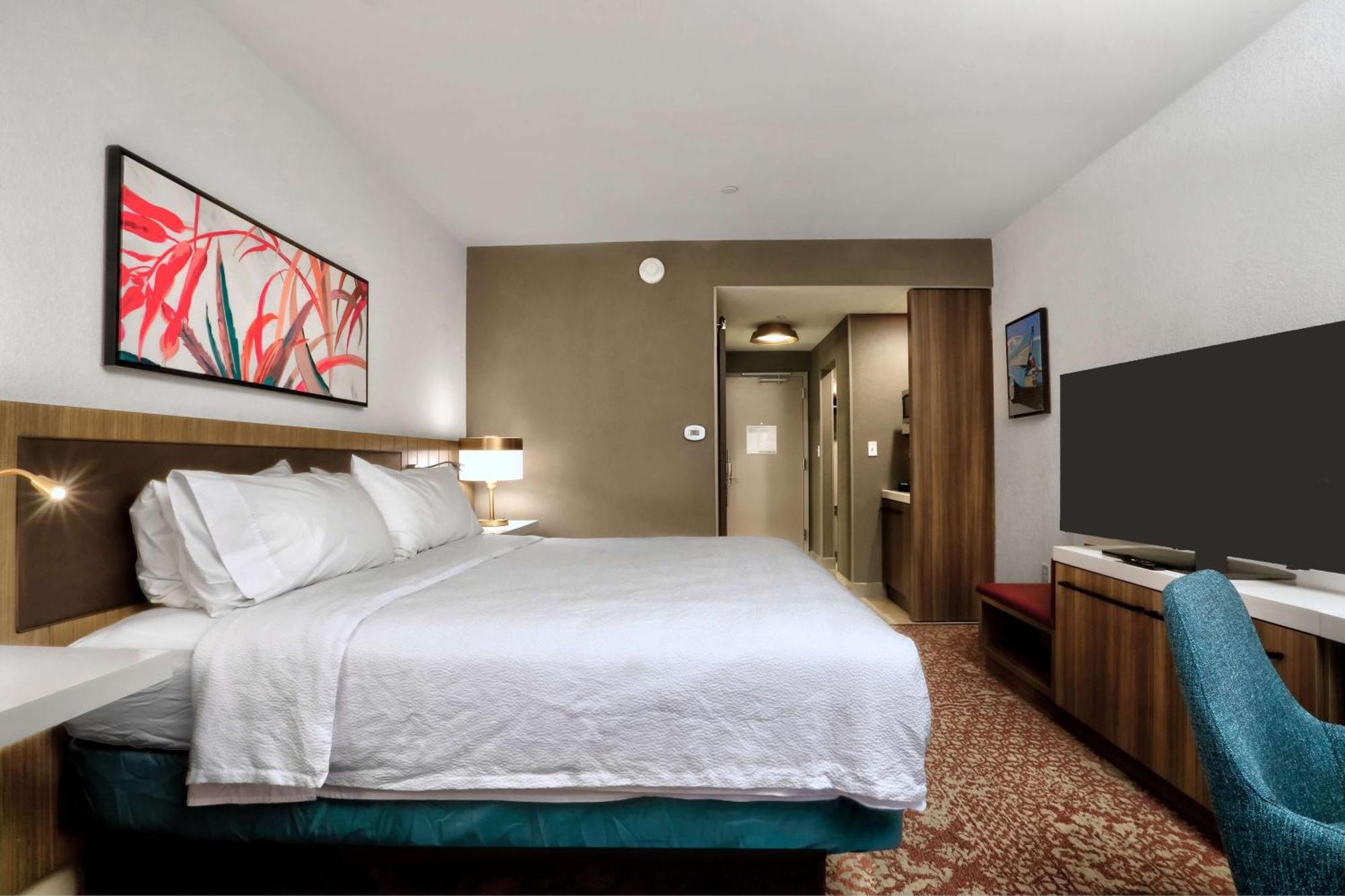 Hilton Garden Inn Bel Air, Md Dış mekan fotoğraf