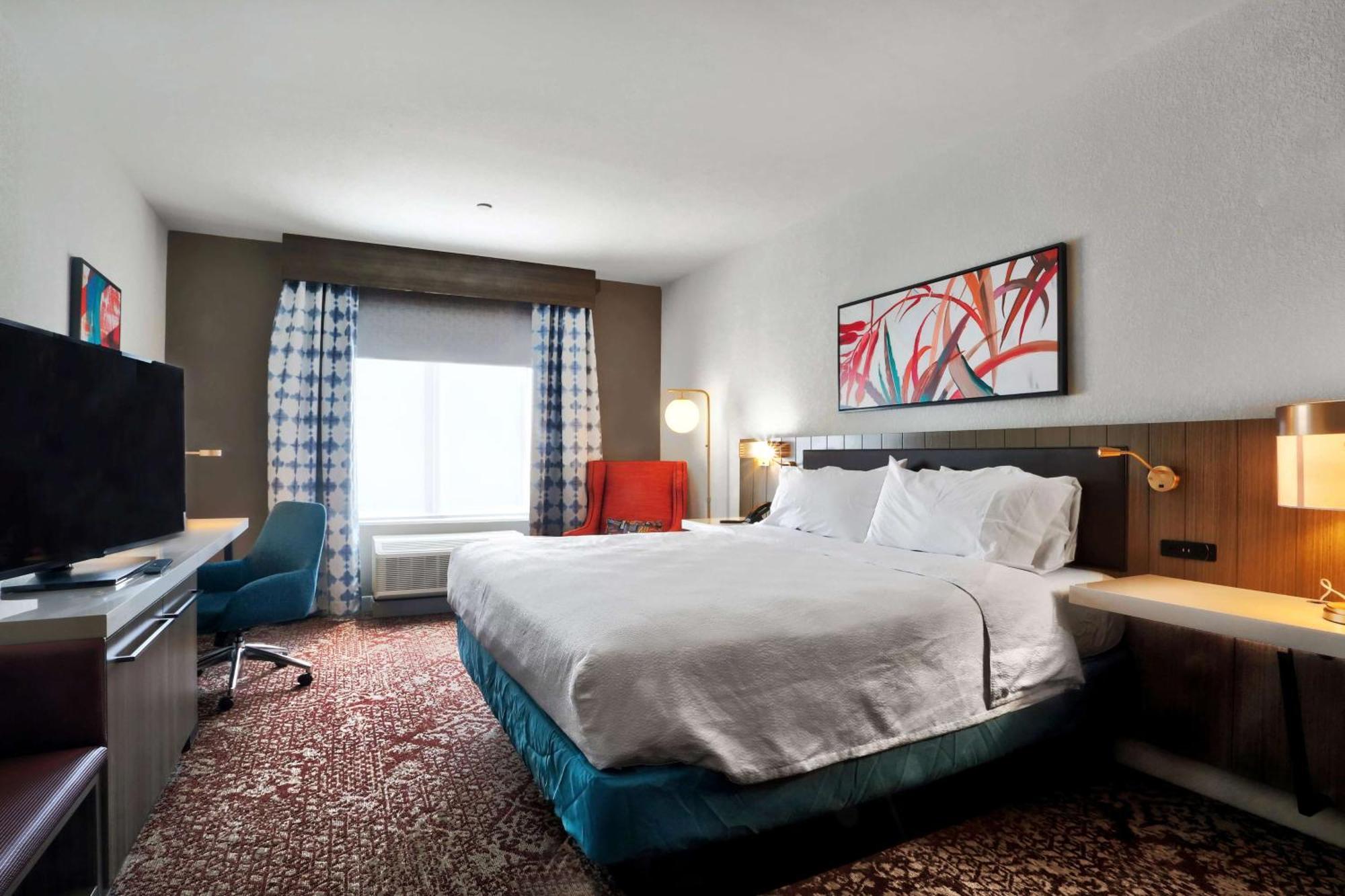 Hilton Garden Inn Bel Air, Md Dış mekan fotoğraf