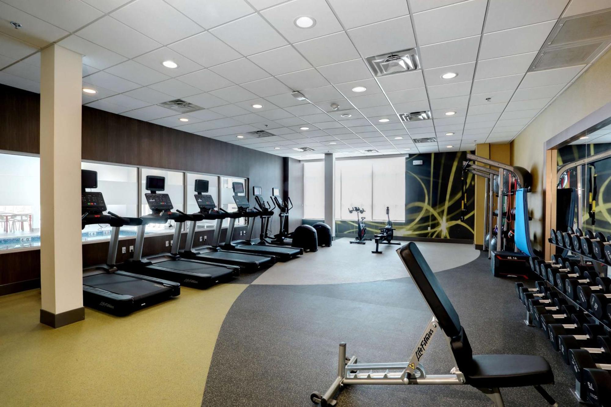 Hilton Garden Inn Bel Air, Md Dış mekan fotoğraf