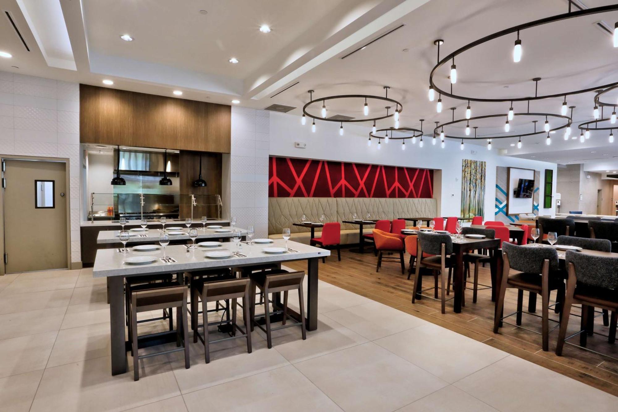 Hilton Garden Inn Bel Air, Md Dış mekan fotoğraf
