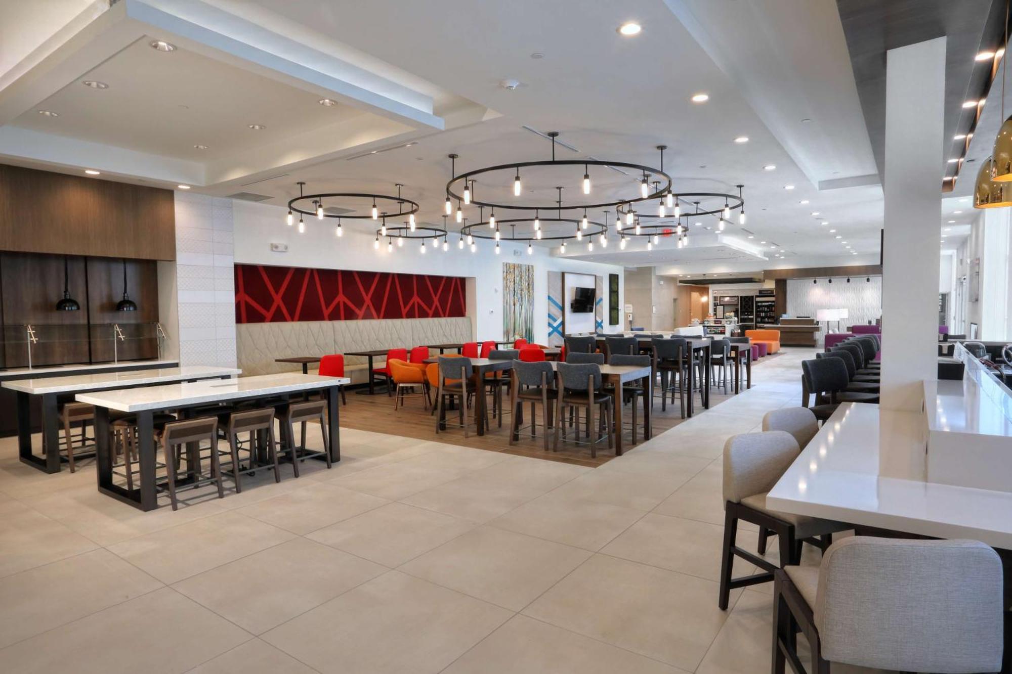 Hilton Garden Inn Bel Air, Md Dış mekan fotoğraf