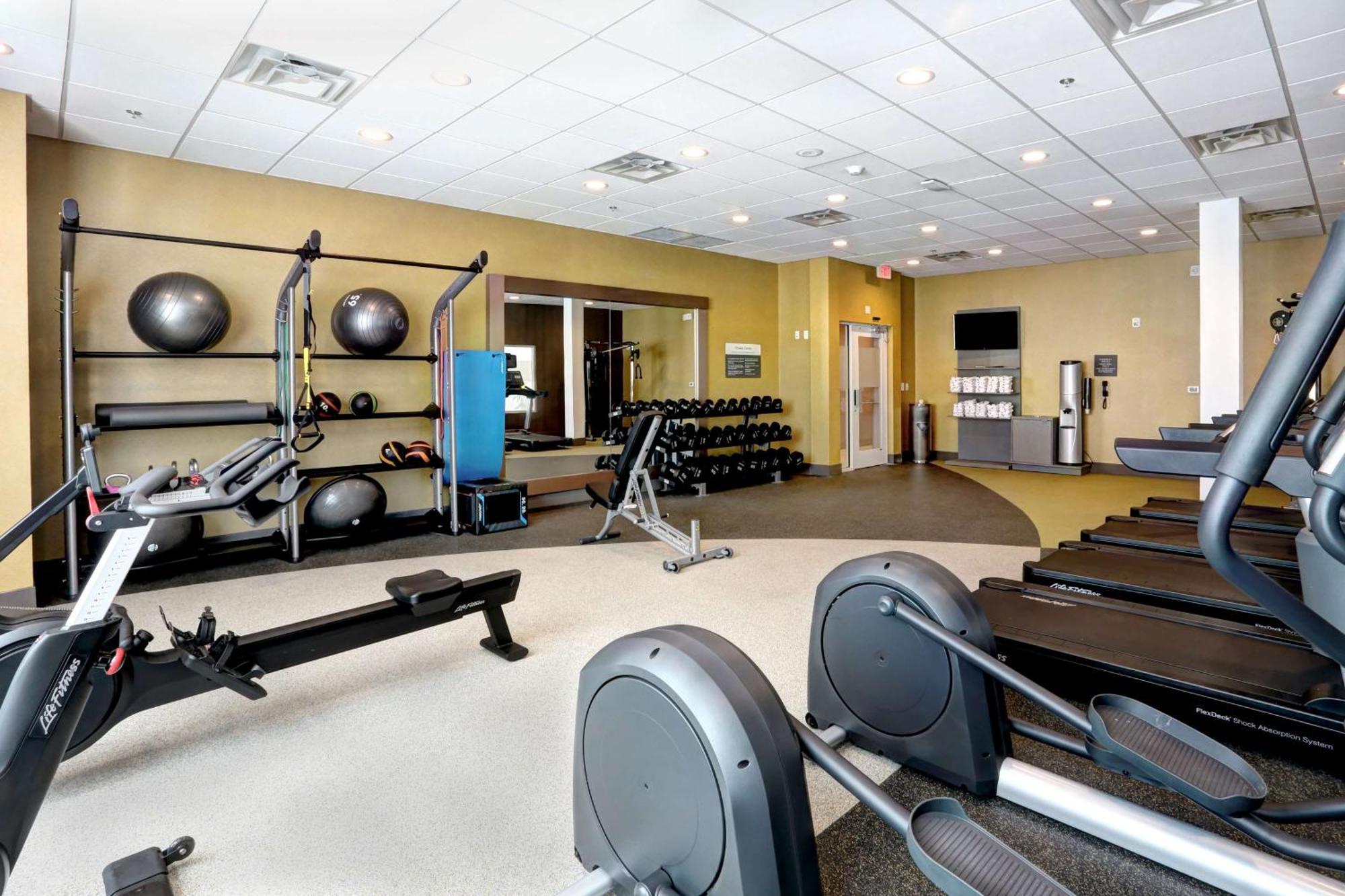 Hilton Garden Inn Bel Air, Md Dış mekan fotoğraf