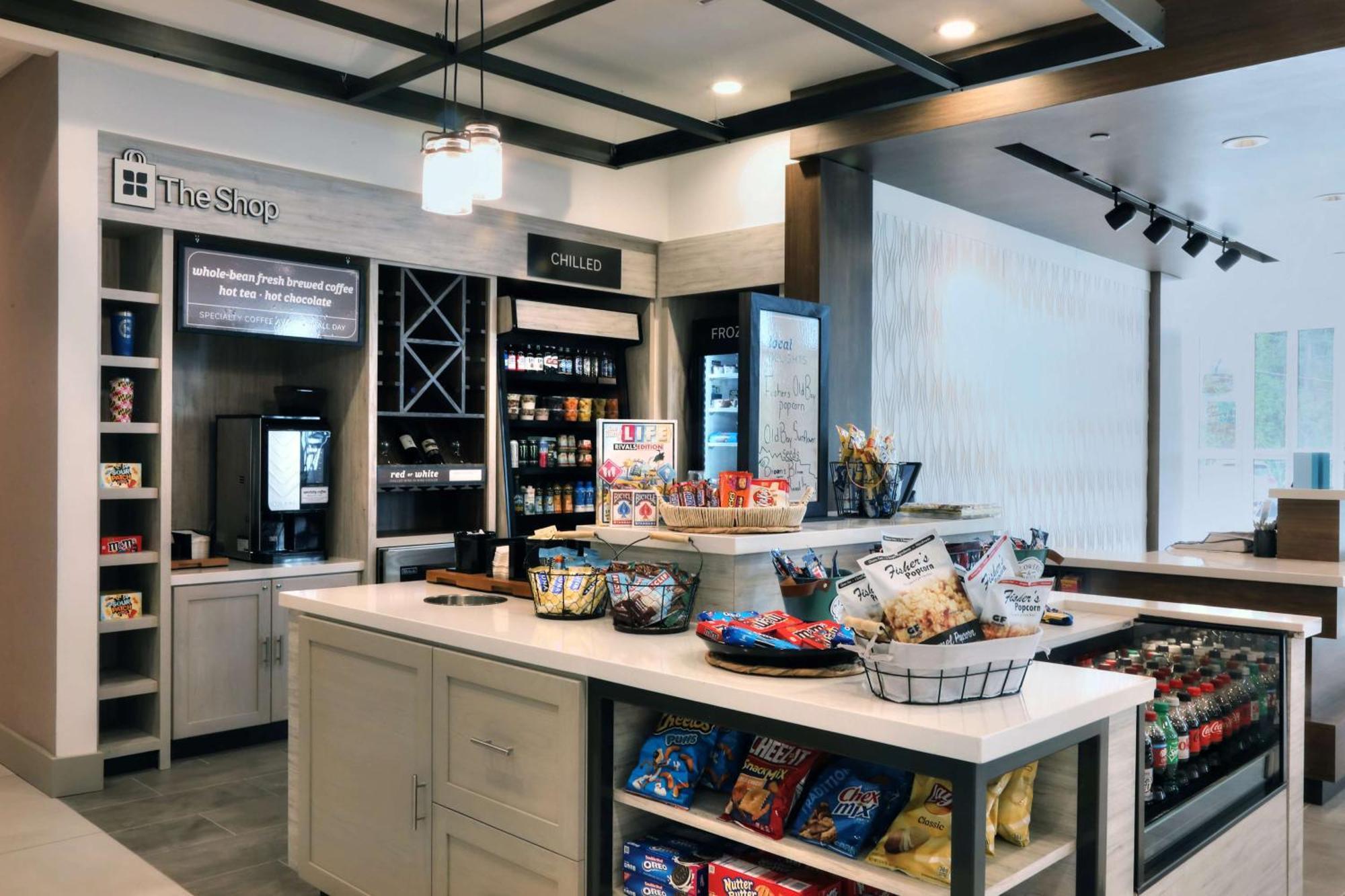Hilton Garden Inn Bel Air, Md Dış mekan fotoğraf