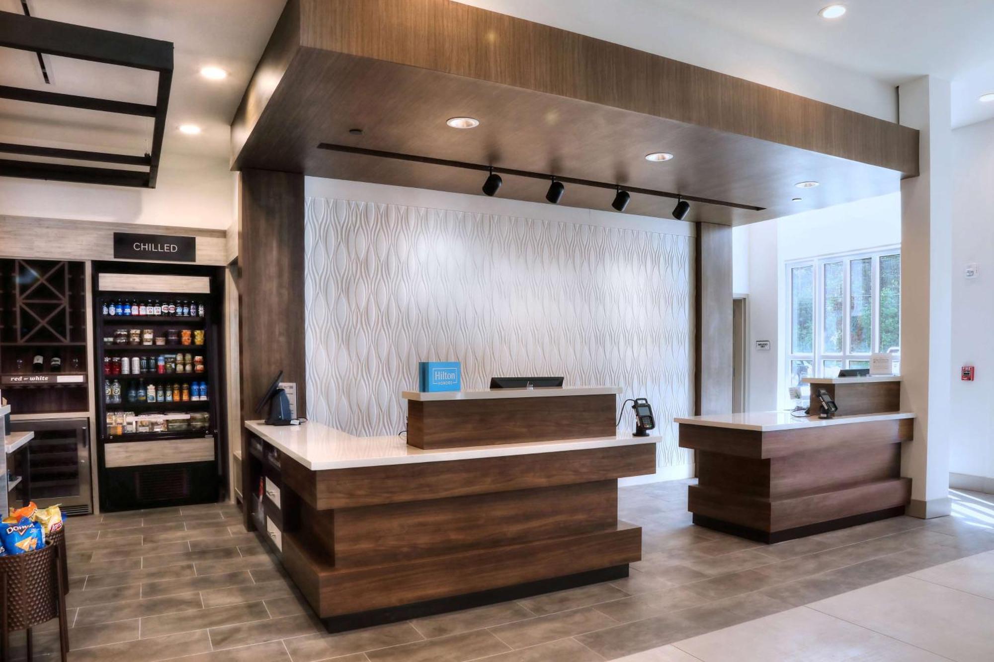 Hilton Garden Inn Bel Air, Md Dış mekan fotoğraf