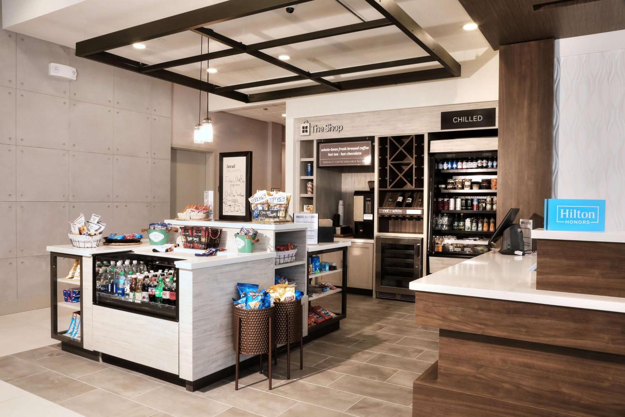 Hilton Garden Inn Bel Air, Md Dış mekan fotoğraf