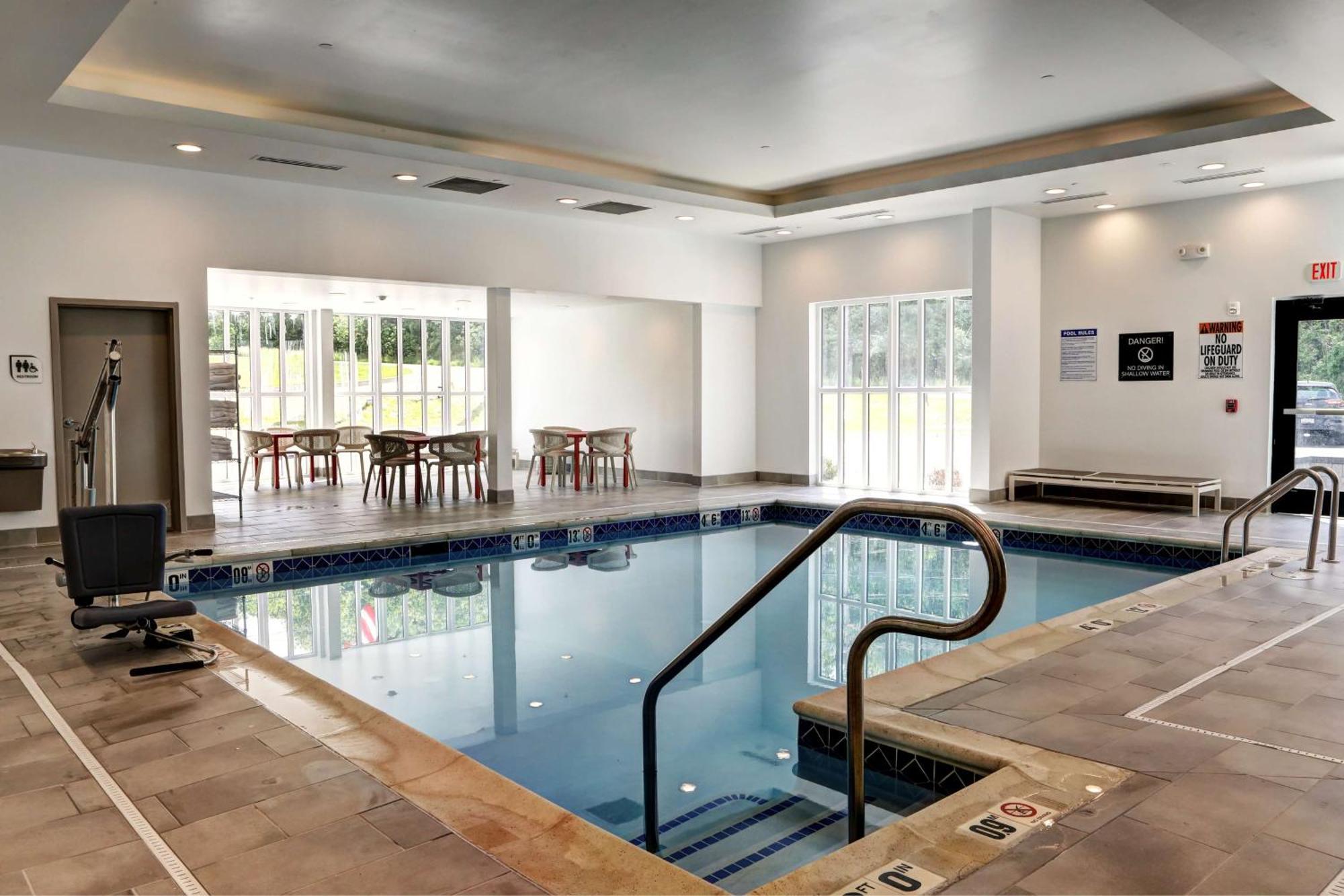 Hilton Garden Inn Bel Air, Md Dış mekan fotoğraf