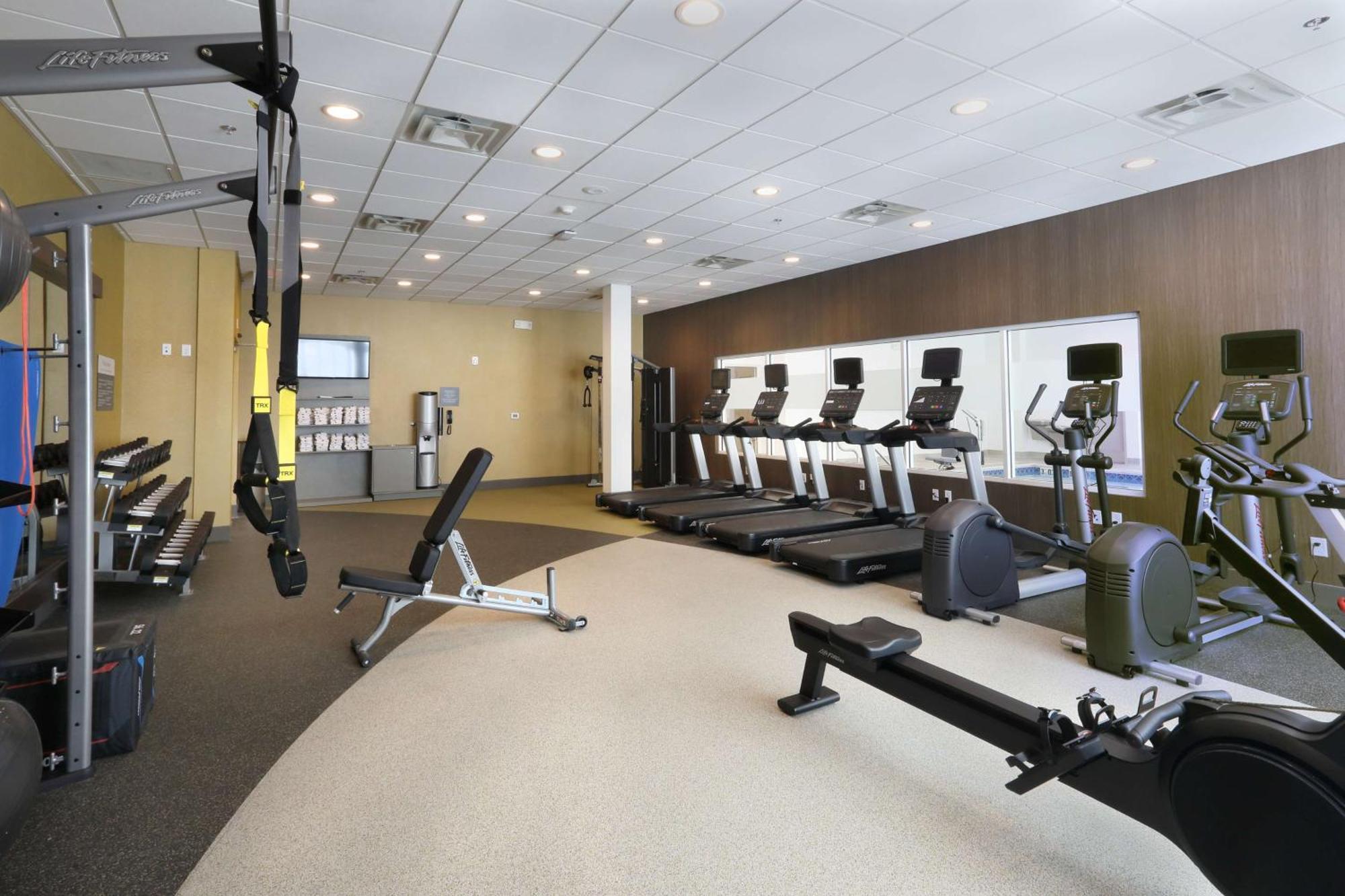 Hilton Garden Inn Bel Air, Md Dış mekan fotoğraf