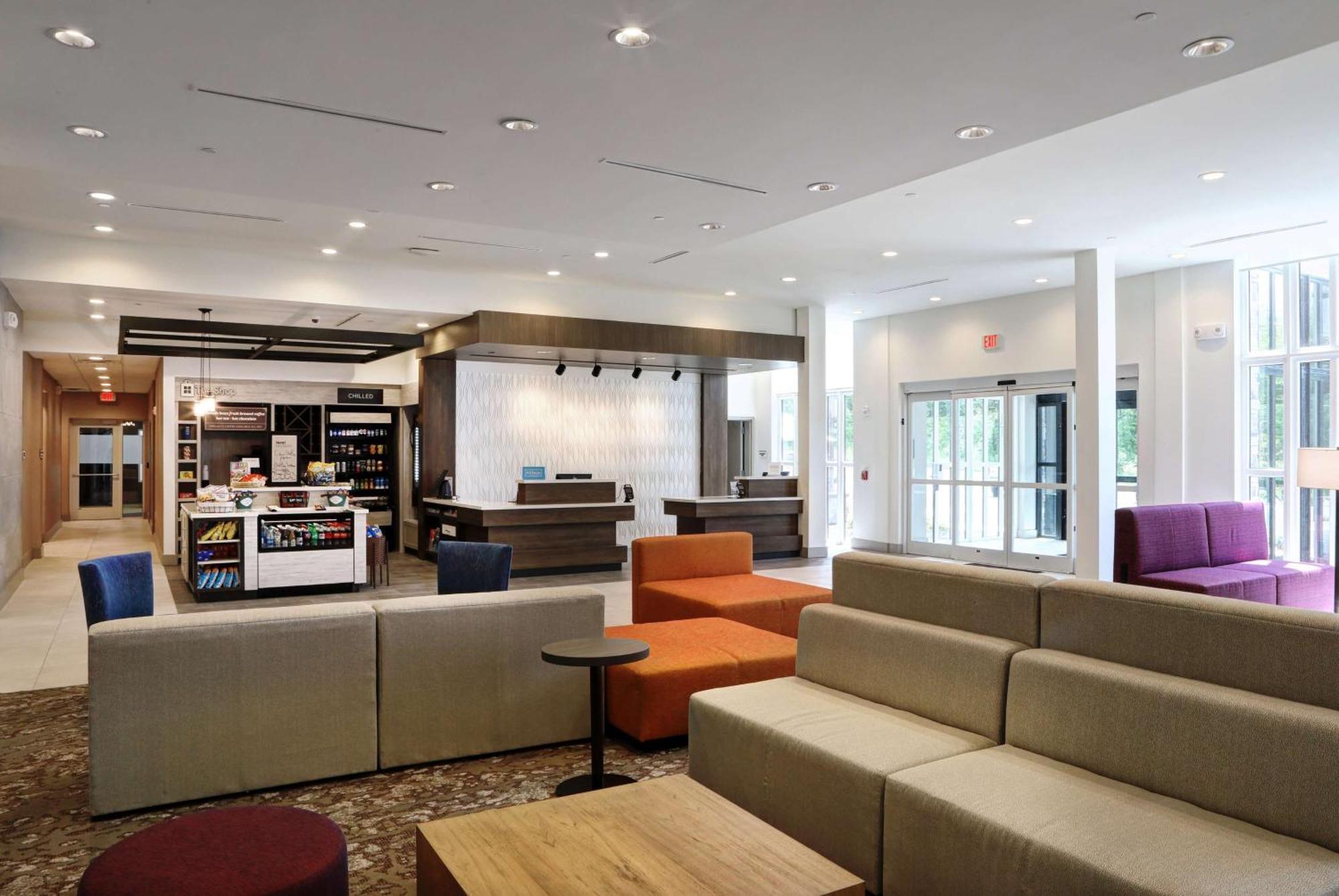Hilton Garden Inn Bel Air, Md Dış mekan fotoğraf