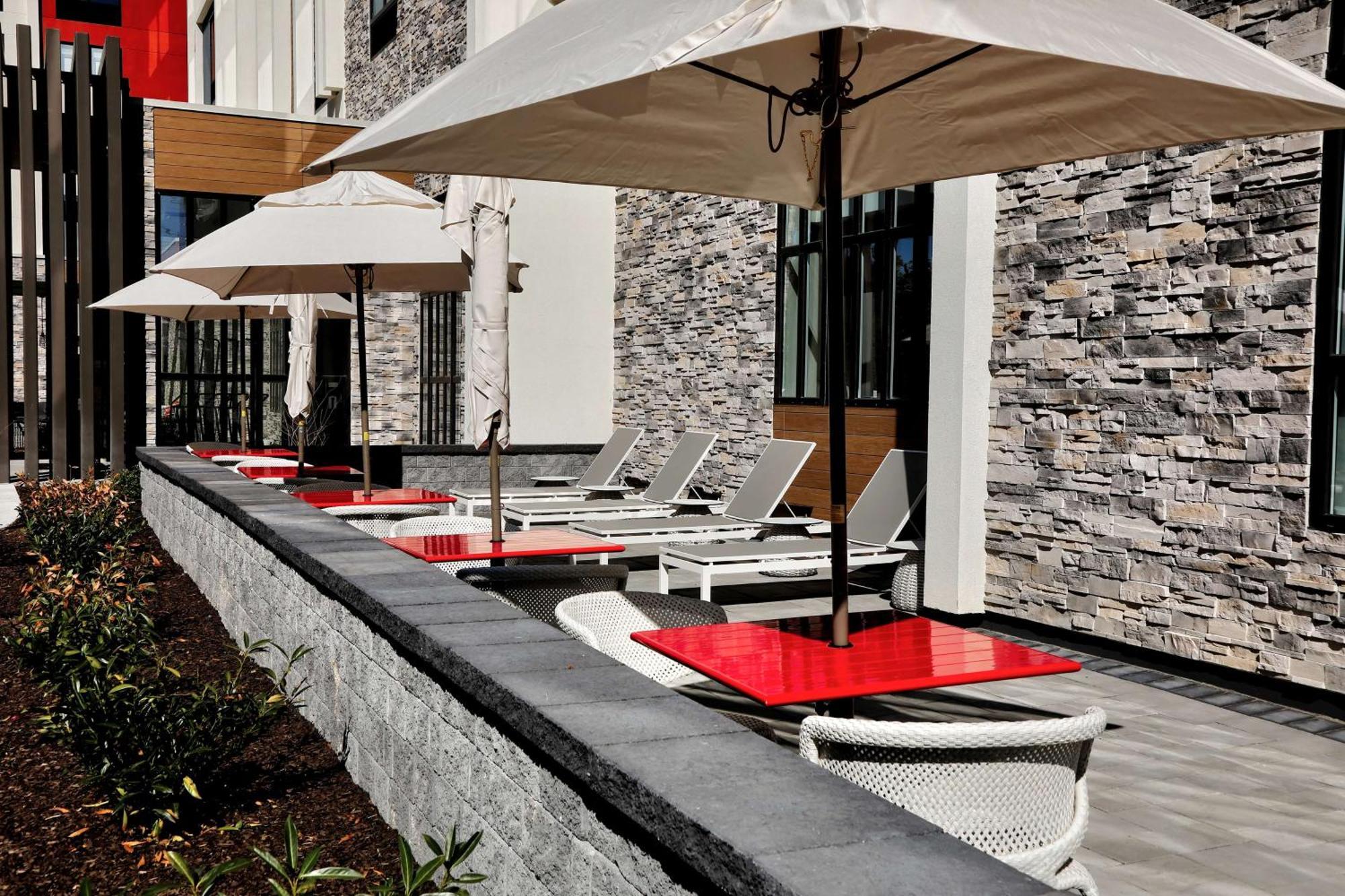 Hilton Garden Inn Bel Air, Md Dış mekan fotoğraf