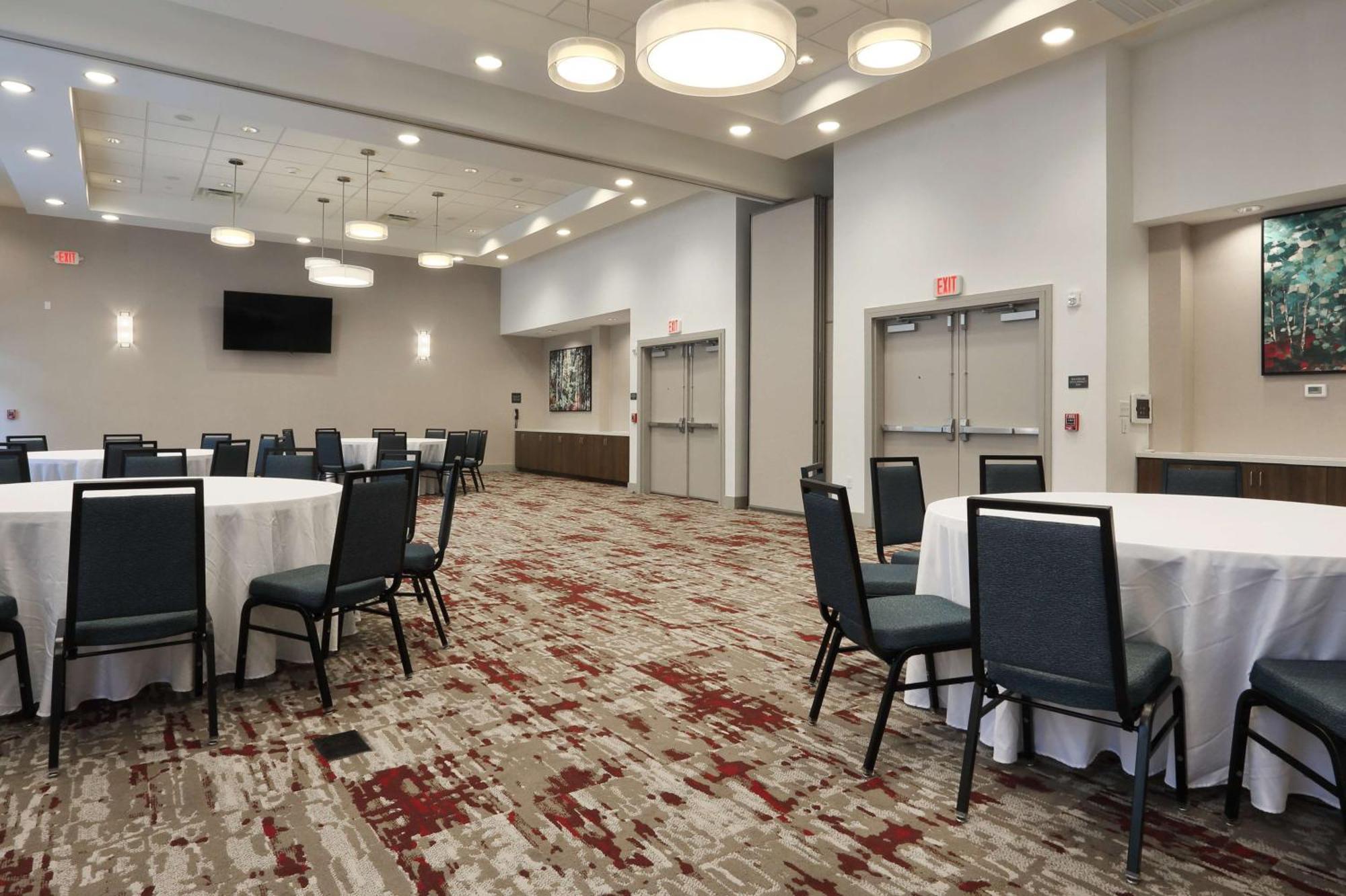 Hilton Garden Inn Bel Air, Md Dış mekan fotoğraf