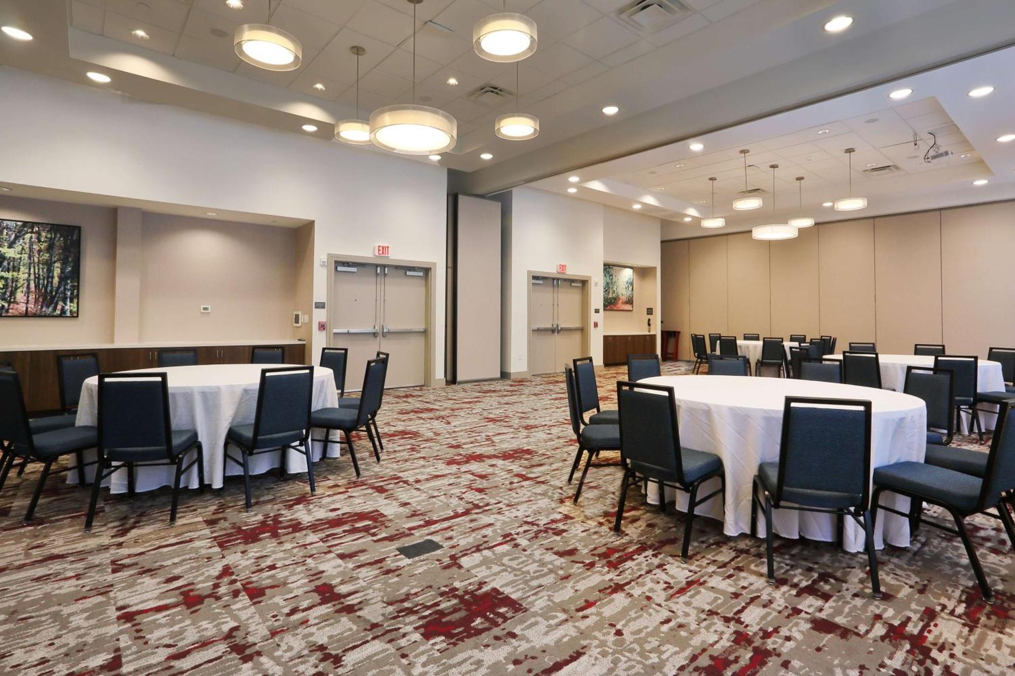 Hilton Garden Inn Bel Air, Md Dış mekan fotoğraf