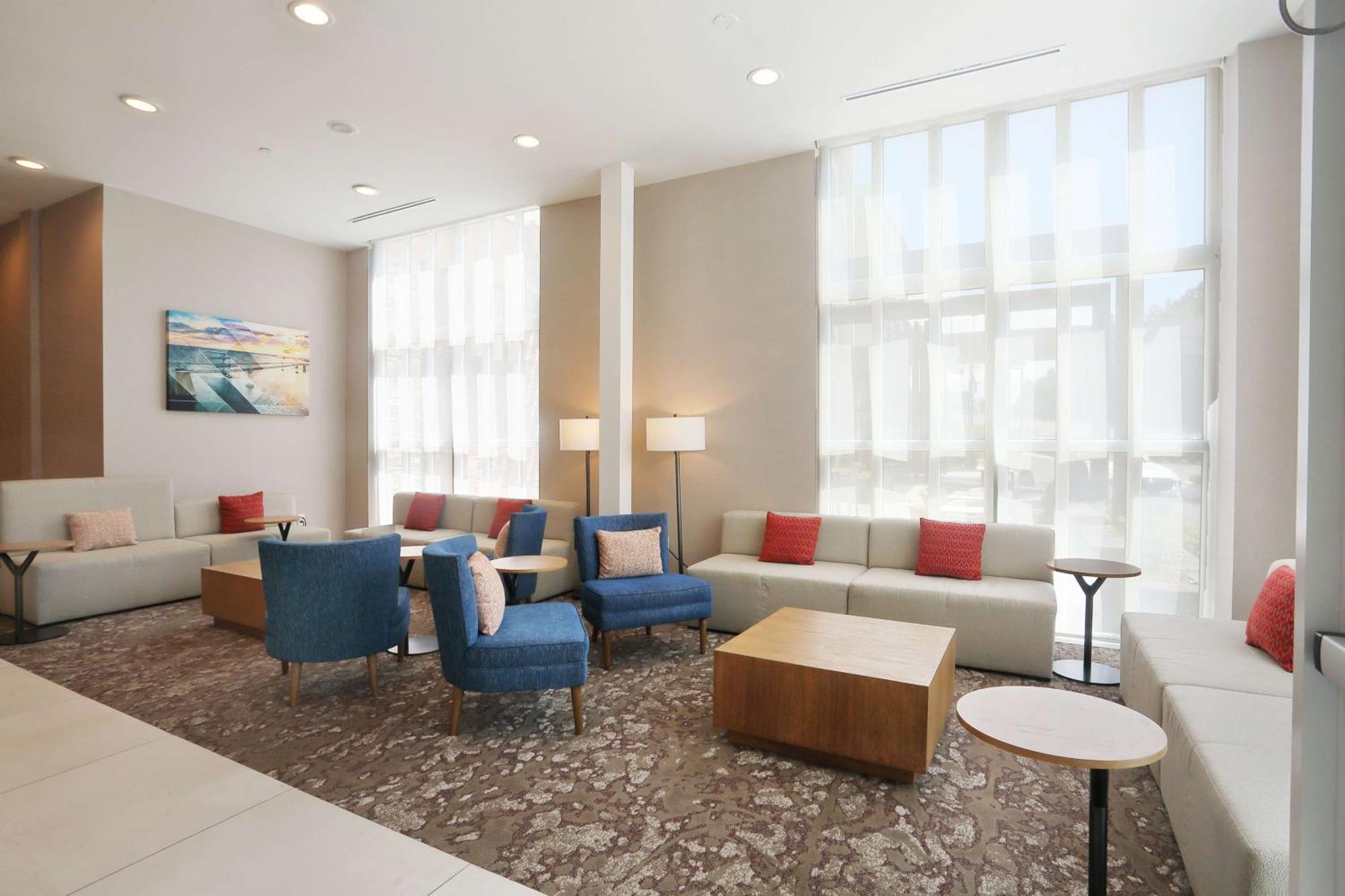 Hilton Garden Inn Bel Air, Md Dış mekan fotoğraf
