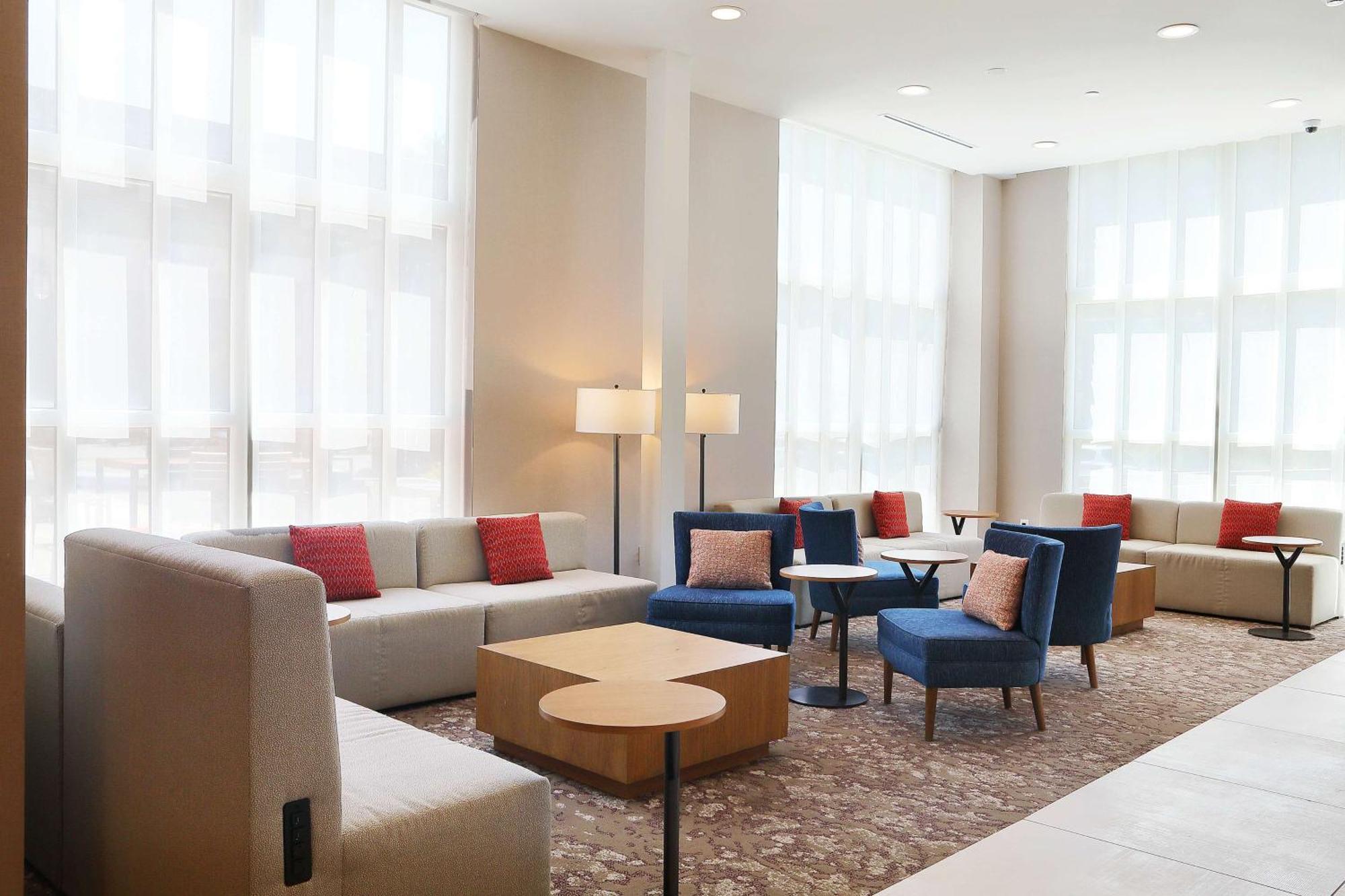Hilton Garden Inn Bel Air, Md Dış mekan fotoğraf